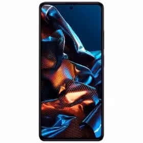 گوشی موبایل شیائومی POCO X5 Pro دو سیم کارت ظرفیت 256/8 گیگابایت - رنگ مشکی