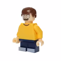 ساختنی مدل Morty