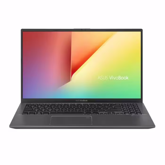 لپ تاپ لمسی ایسوس F512 i5/8GB/1TB HDD 256GB SSD/Intel