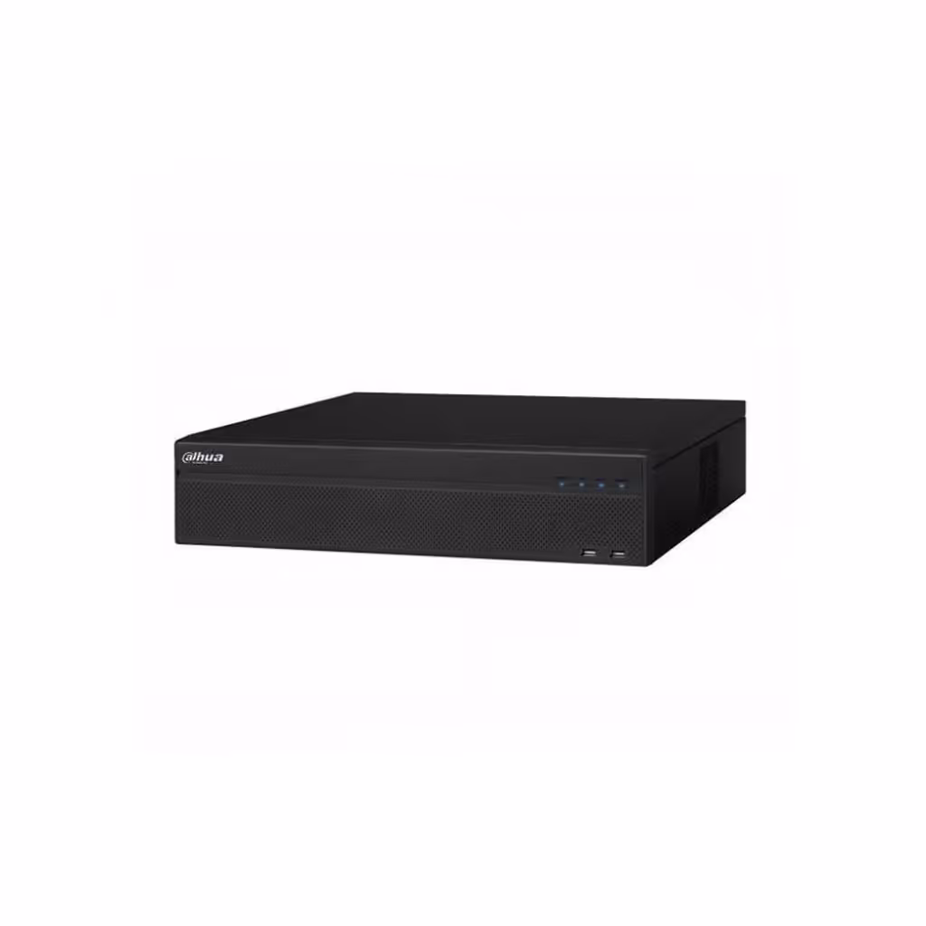 دستگاه NVR دوربین مدار بسته 32 کانال داهوا NVR5432-4KS2 | نت ران