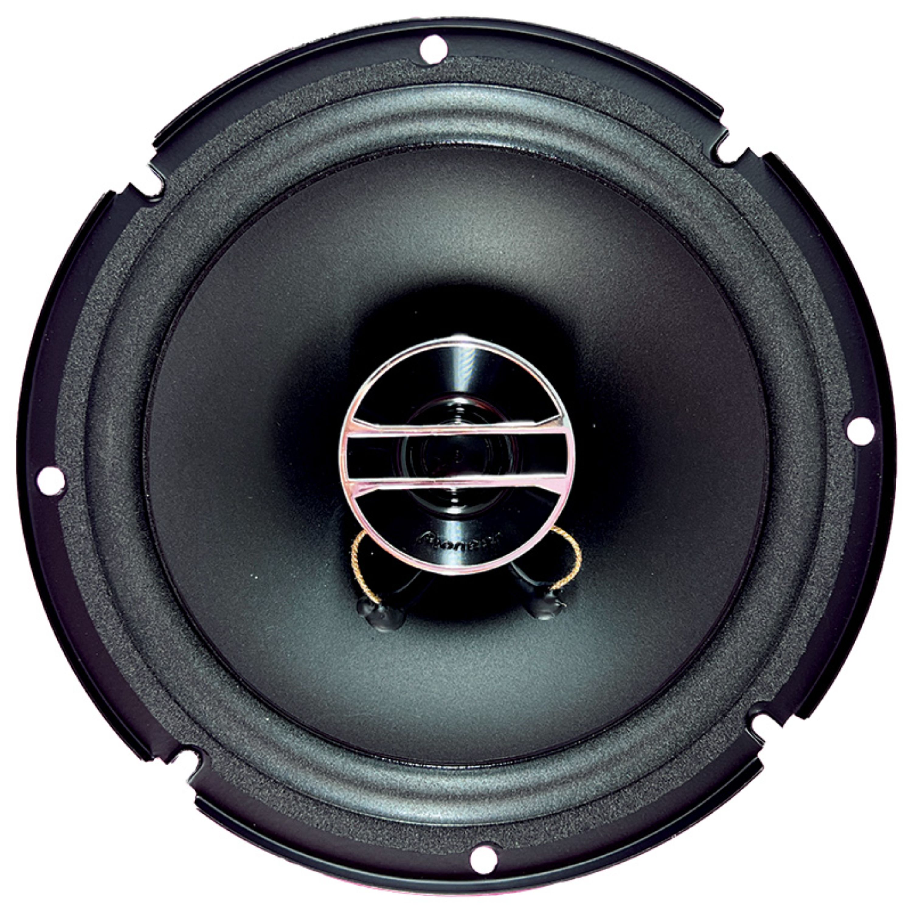 اسپیکر Pioneer پایونیر مدل TS-F170