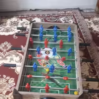 فوتبال دستی