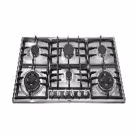 اجاق گاز صفحه ای سینجر مدل SDS 602