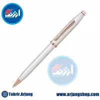 خودکار کراس مدل Century II کد AT0082WG-113