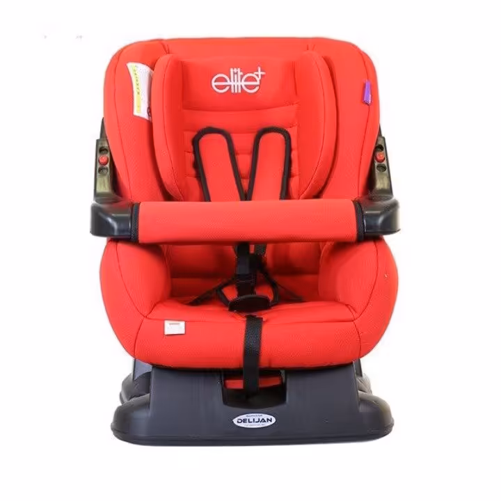 صندلی ماشین دلیجان elite plus 