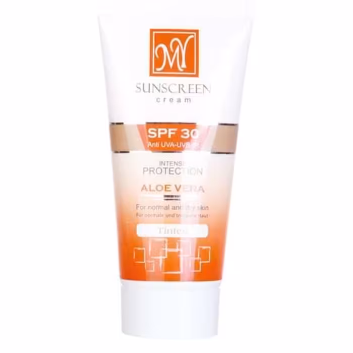 کرم ضد افتاب