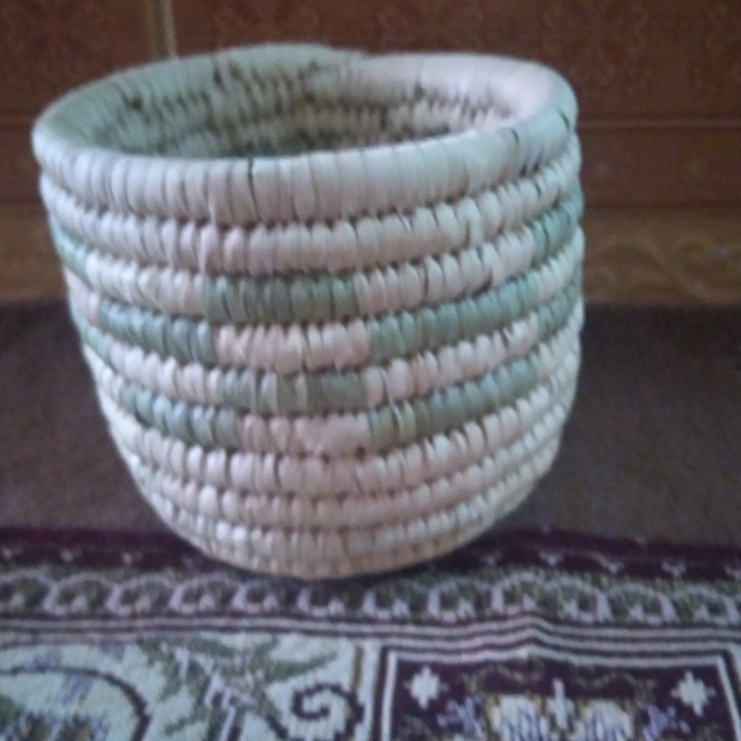 جا قاشقی