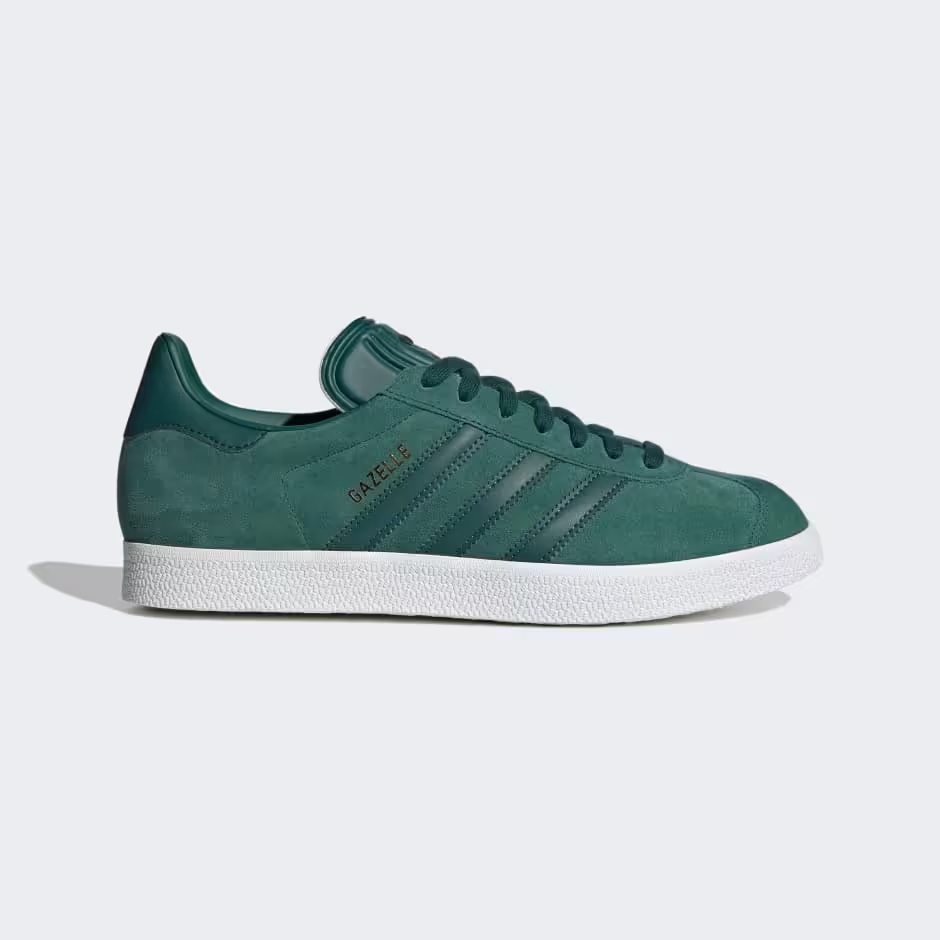 خرید و قیمت کفش ادیداس اصلی مدل غزل Adidas gazelle