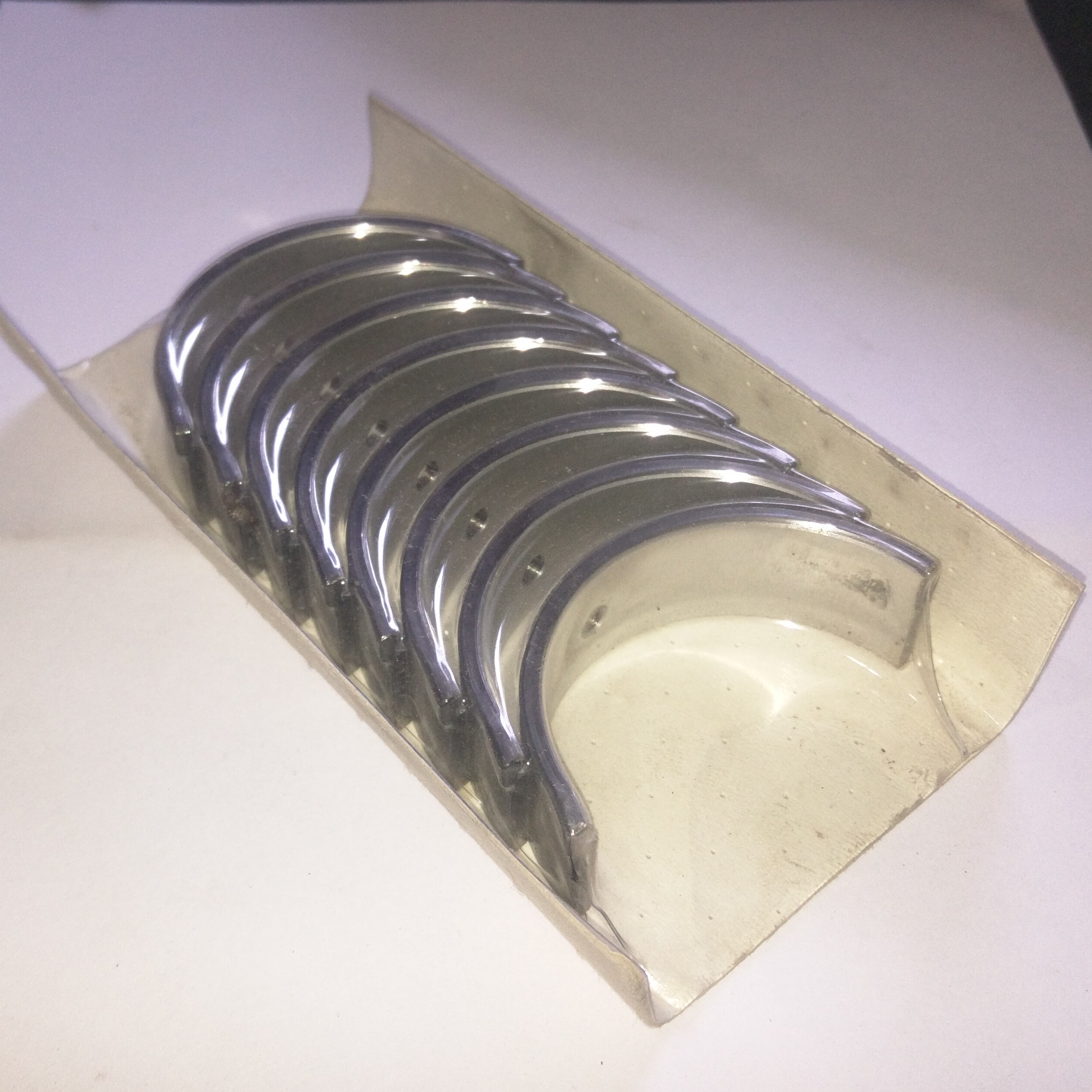 یاتاقان ثابت پیکان دولوکس کرایسلر سایز 0.040