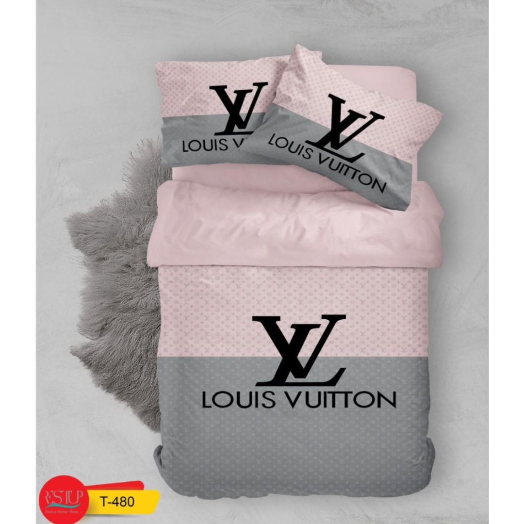 رو تختی سه بعدی یک نفره کد تی 480