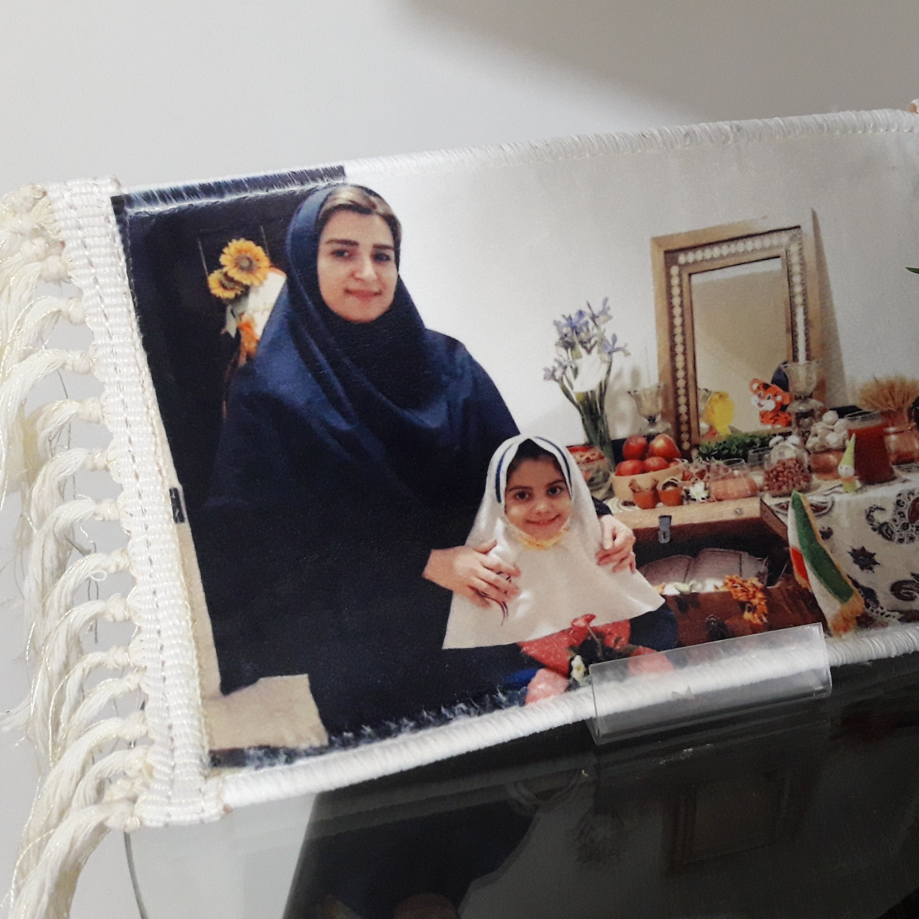 قالیچه اختصاصی 