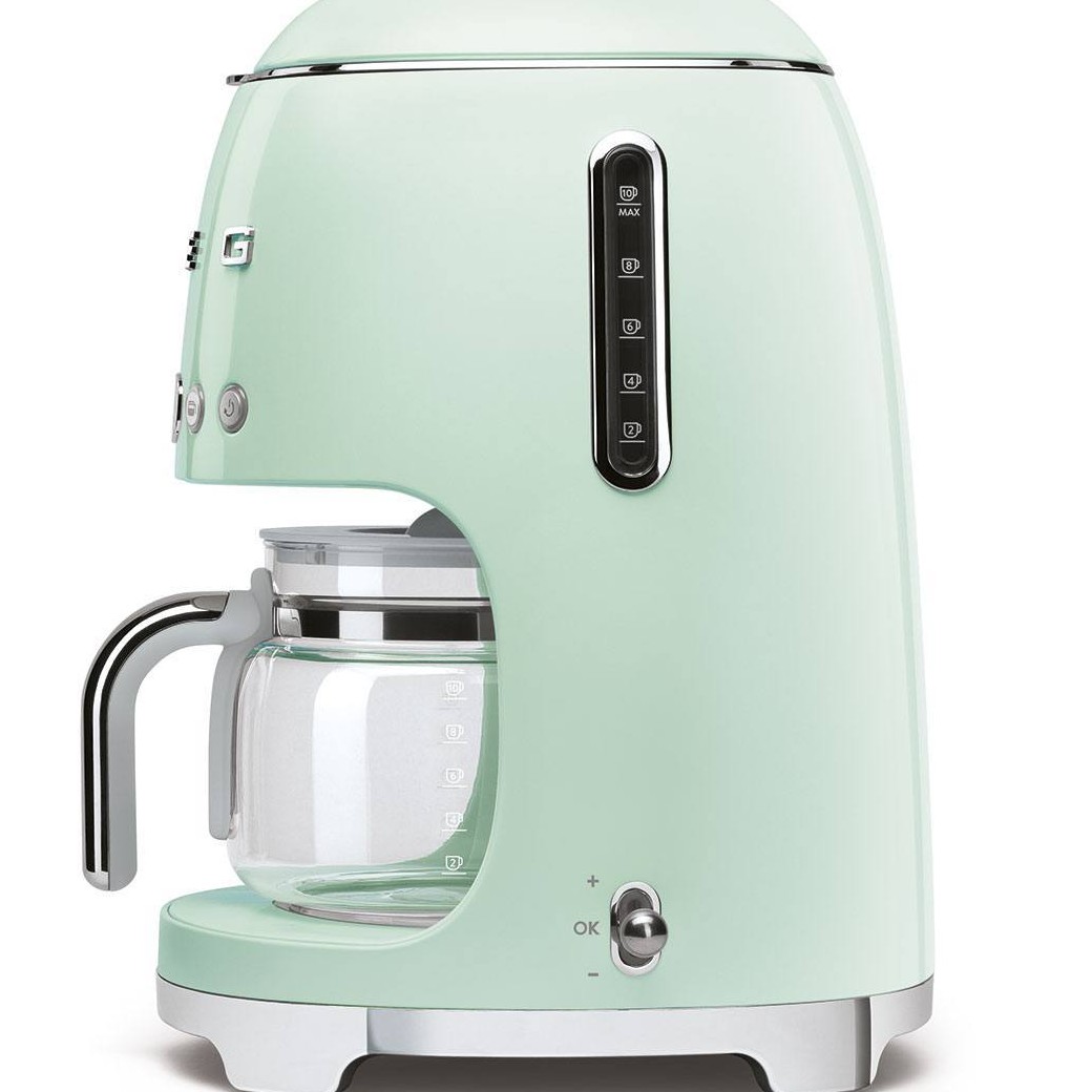 قهوه ساز اسمگ مدل DCF02PGEU