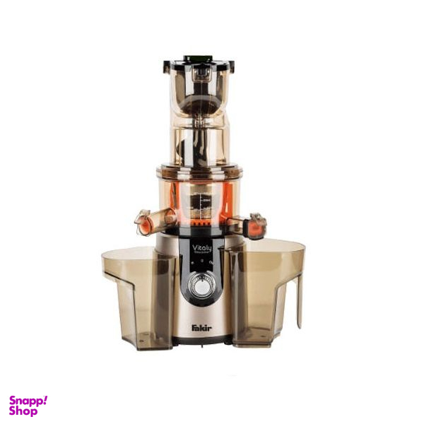 آبمیوه گیری فکر مدل VITALY