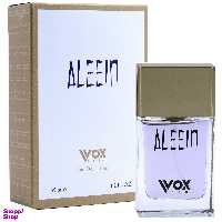 ادوپرفیوم زنانه وکس مدل Aleein