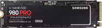 حافظه SSD اینترنال سامسونگ مدل PRO 980 PCIe NVMe Gen4 m.2 2280 با ظرفیت 500 گیگابایت