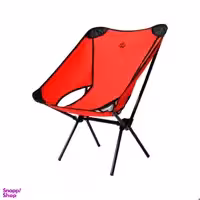 صندلی مسافرتی آریامن مدل تاشو