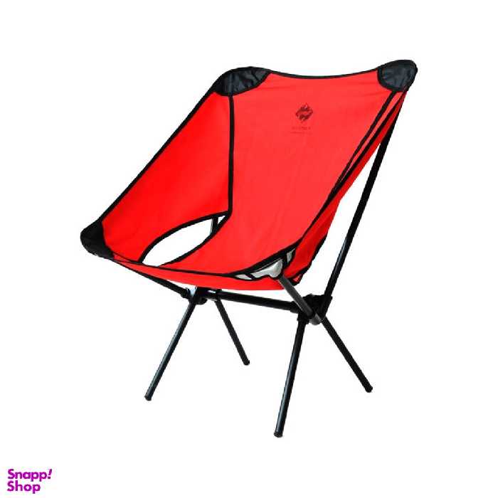 صندلی مسافرتی آریامن مدل تاشو