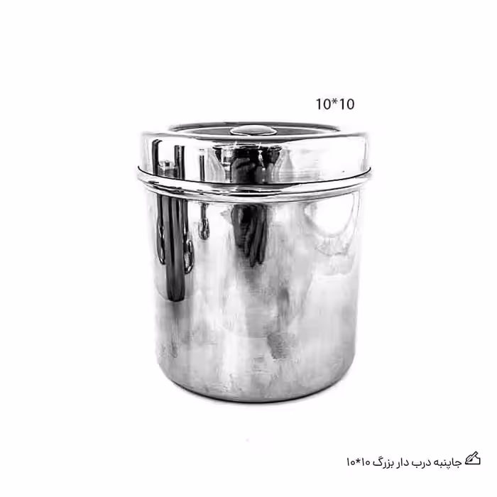جاپنبه درب دار بزرگ 10*10