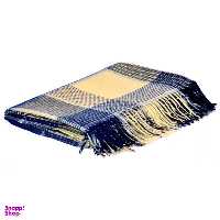 پتو مسافرتی سیمین مدل هلیا کد 001 سایز 220 × 150 سانتی متر