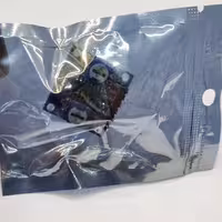 ماژول آمپلی فایر دوکانال استریو 5وات  PAM8406با دوعدد پتانسیومتر