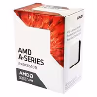 پردازنده بریستول ای ام دی مدل ای6 9500