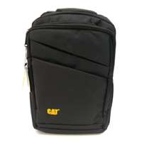 کوله پشتی طرح کت cat bag