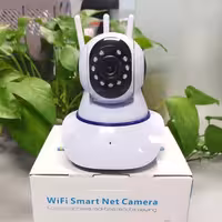 دوربین 3 انتن 