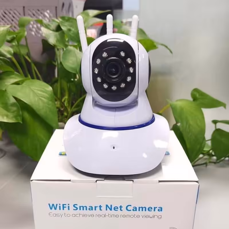 دوربین 3 انتن 