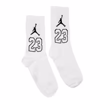 جوراب نیم ساق اسپرت جردن مدل Opt-13040