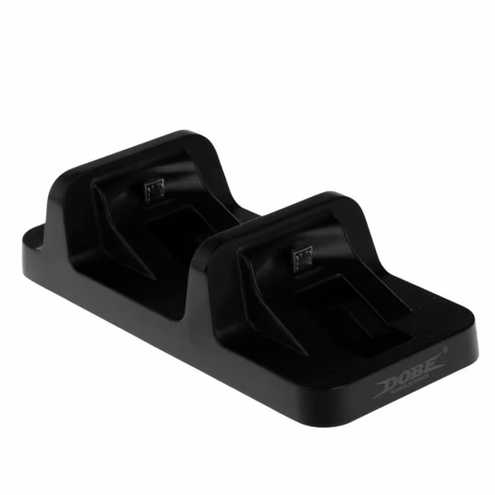 پایه شارژر دسته ps4 دوبی