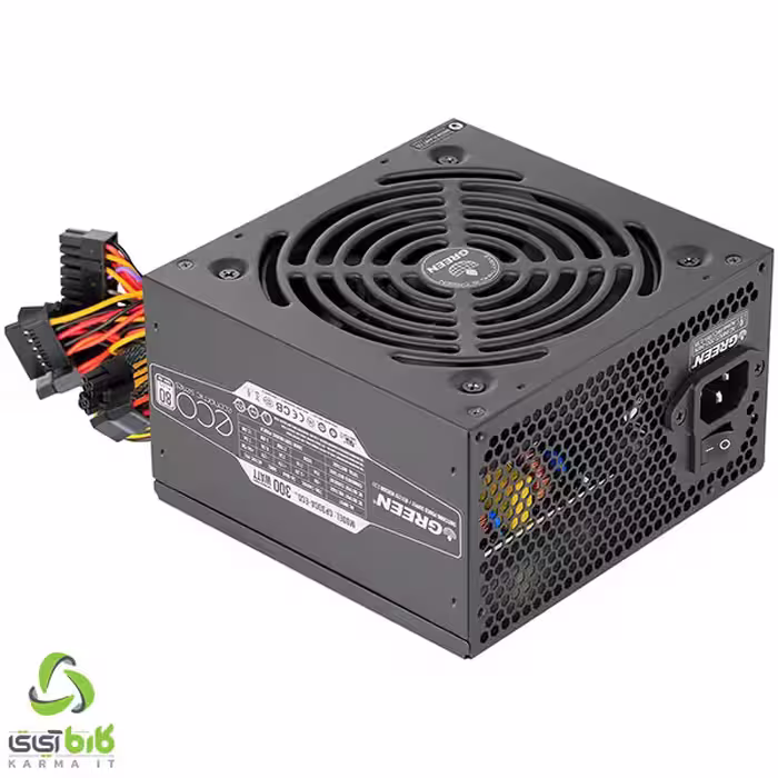 پاور گرین GP300A-ECO - فروشگاه کارما آی‌تی