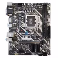 مادربرد ایسونیک مدل H610DA - کالاوما