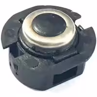 قفل شاخص (میر) نقشه برداری مدل دایره ای | اندازیاران