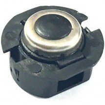 قفل شاخص (میر) نقشه برداری مدل دایره ای | اندازیاران