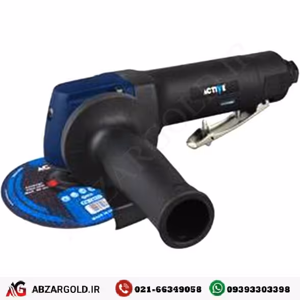 فرز بادی اکتیو مدل AC-62125
