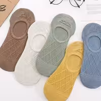 جوراب کالج اسپرت رویه بلند