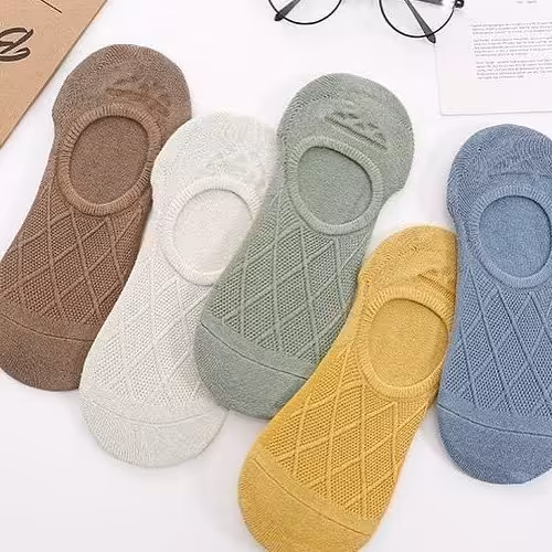 جوراب کالج اسپرت رویه بلند