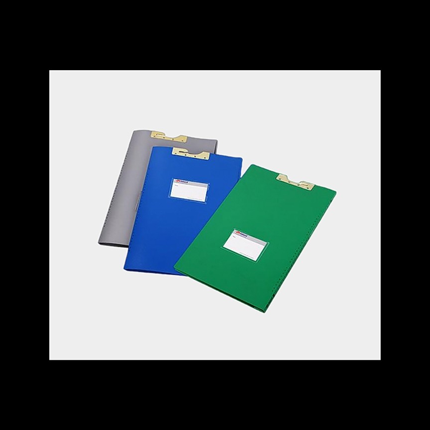 پوشه دوار سهند با جا کارتی کارتن 100 جلدی