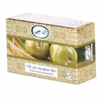 صابون زیتون ان جی  مسترعطار