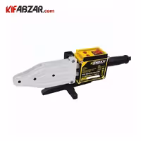 اتو لوله سبز کنزاکس مدل KPWM 120