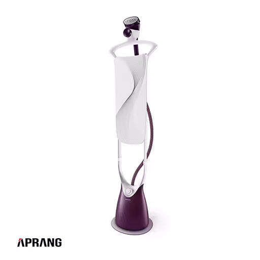 اتوبخارگر فیلیپس مدل GC558 - بنفش