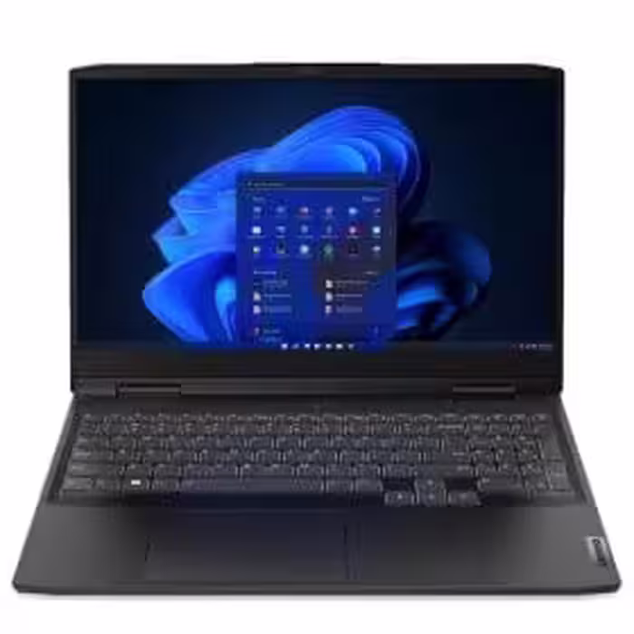 لپ تاپ 15.6 اینچی لنوو IdeaPad Gaming 3 پردازنده i7 12650H رم 16GB حافظه 512GB SSD گرافیک 4GB RTX3050