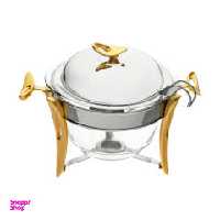 سوپ خوری ریجنت مدل O2 GOLD کد H2513319