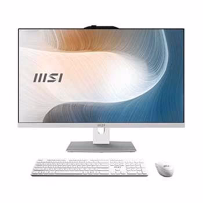 کامپیوتر All In One ام اس آی AM242P 13M - Core i3 1315U 16GB 1TB