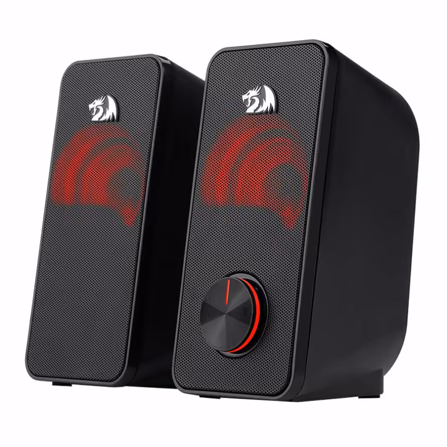اسپیکر گیمینگ ردراگون Stentor GS500