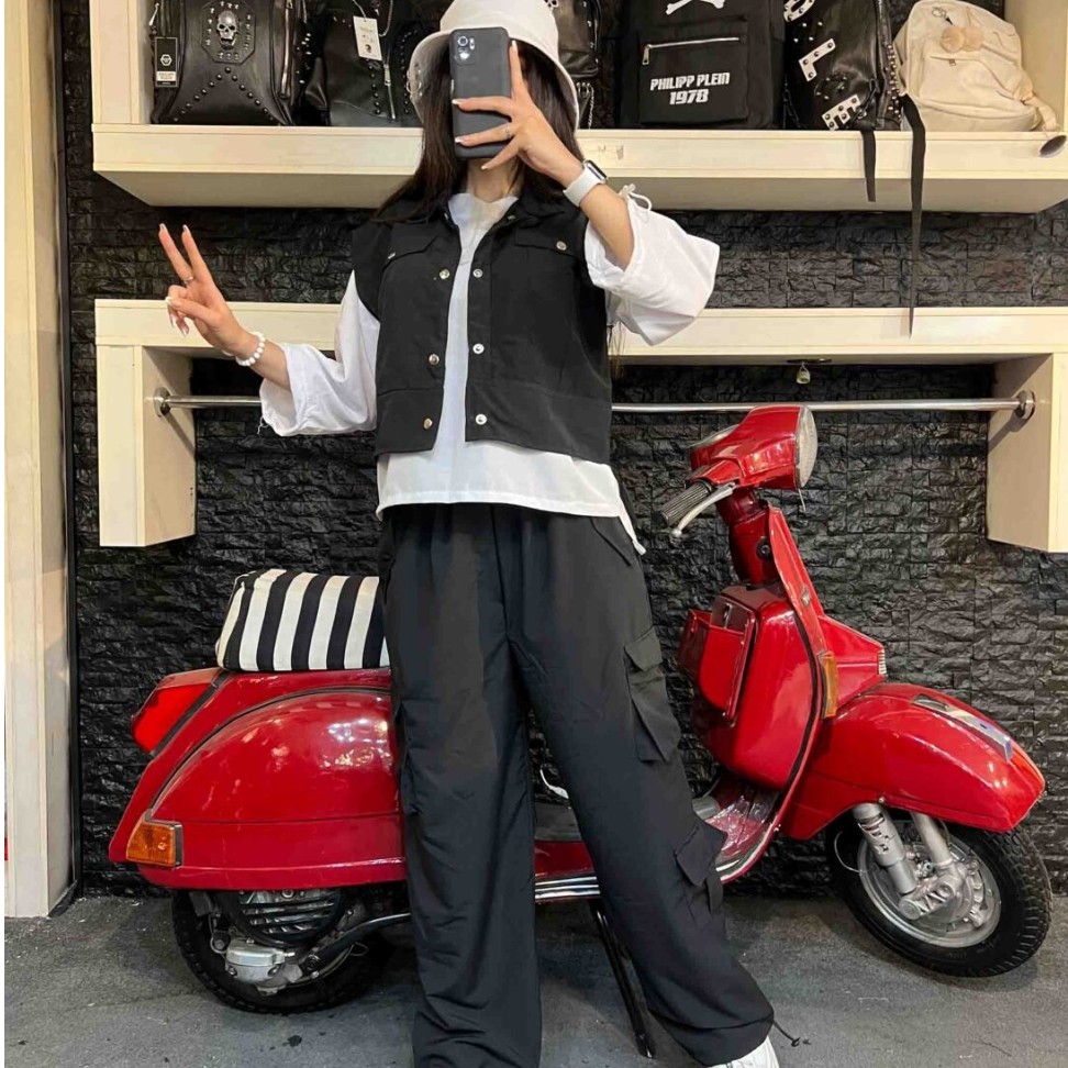 ست کارگو سه تیکه  تخفیف ویژه اماده ارسال