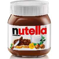 نوتلا 400گرمی (لهستان)