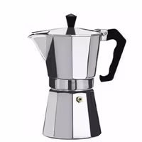 موکاپات  6 کاپ ( اسپرسو ساز رو گازی) 