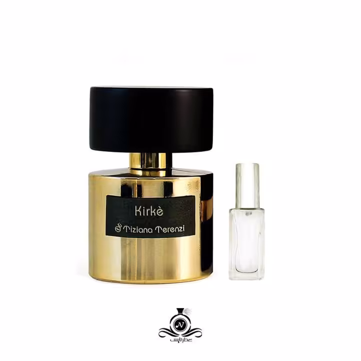 اسانس گرمی عطر تیزیانا ترنزی کیرکه Tiziana Terenzi Kirke