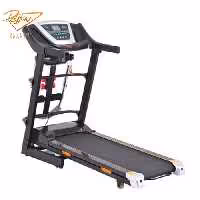 تردمیل خانگی چندکاره فلکسی فیت F-19SM